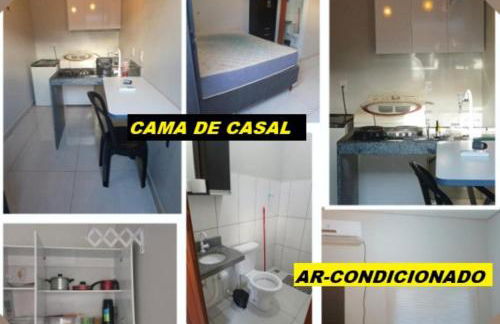 103 Flats Magguine - Interlagos - Foto 1