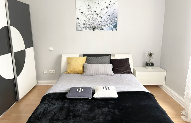 Lovely Apartment in Baden-Baden - Foto 7