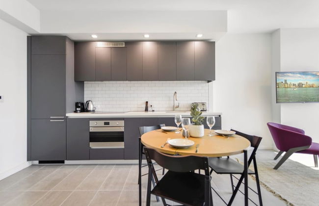 Amazing Apartments with city Views - Photo 38