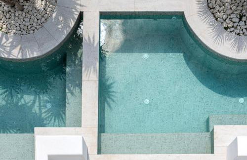 Kallos of Mykonos - previous Leonis Summer Houses - Foto 54