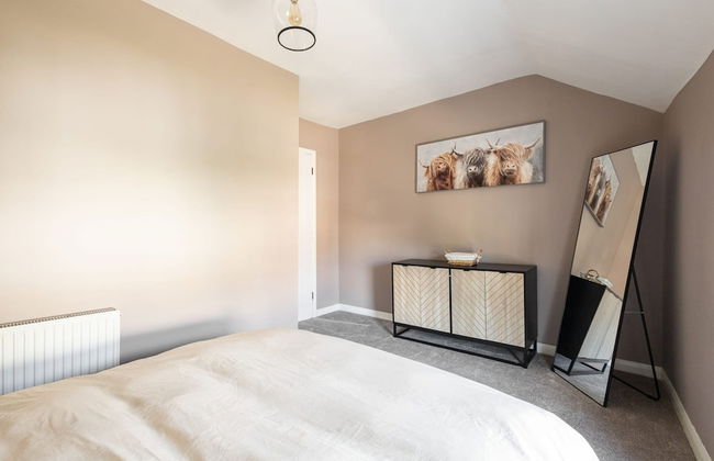 Host Stay High Street - Foto 18