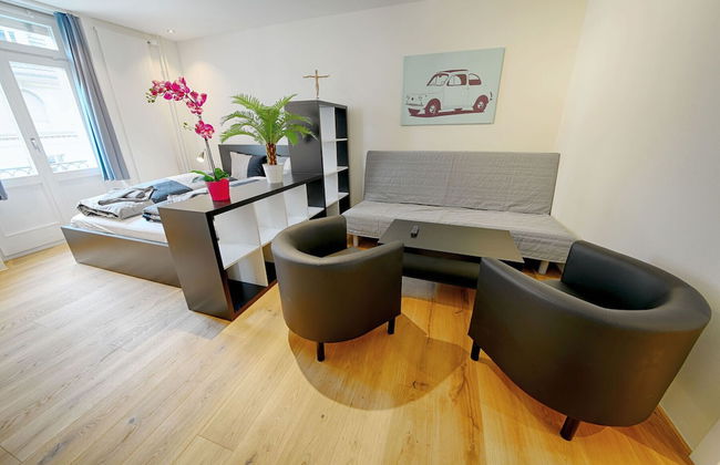 Hitrental City Apartments - Photo 75