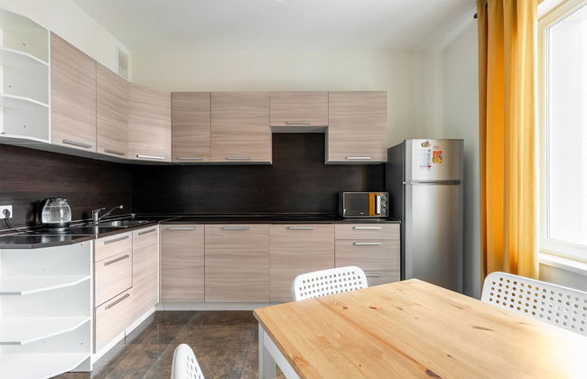 Apartment 347 on Mitinskaya 28 bldg 3 - Foto 7