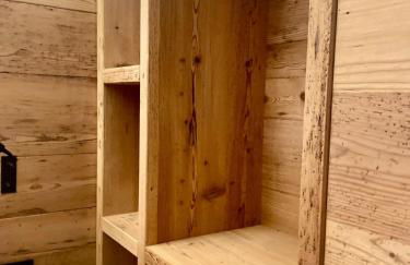 Baita Pierita stue Timo e Taneda - Photo 18