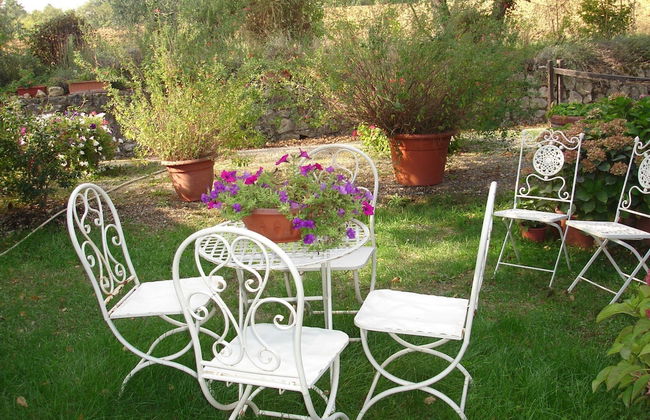 Belvilla by OYO Selvatello Villino Trilo - Foto 13