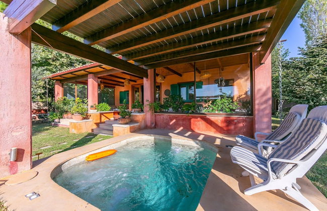 Villa Revita Kourouta Beach - Foto 22