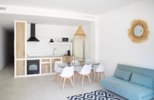 Nuevo apartamento planta baja - Foto 16