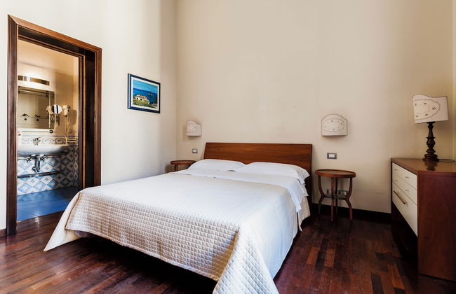 Grimaldi 8 Apartment by Wonderful Italy - Foto 2