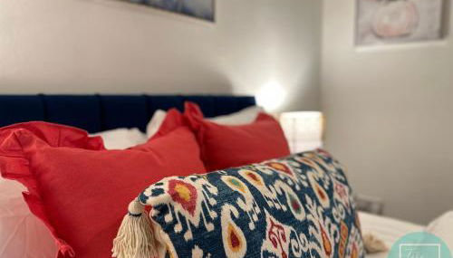 Charming 2BR Swinton House -Close to Manchester City Center - Foto 4