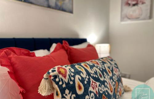 Charming 2BR Swinton House -Close to Manchester City Center - Foto 4