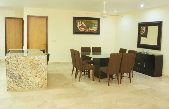 Pajaro de Fuego Pool & Terrace - Foto 10