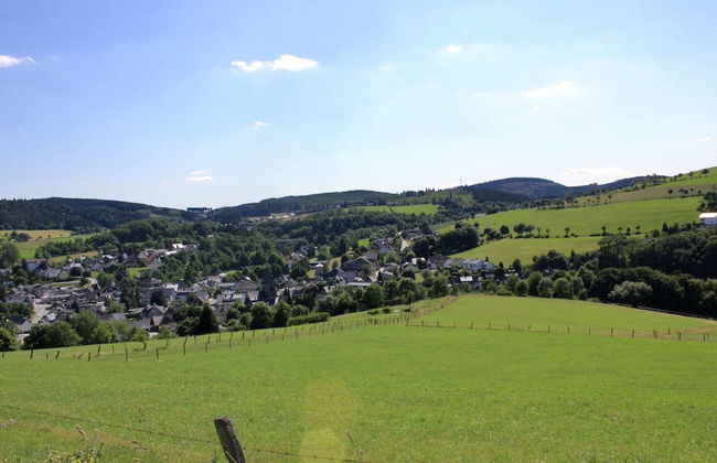 Ferienhaus mit Terrasse im Skigebiet - Foto 21
