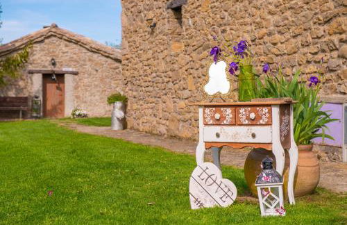 Complex Rural Can Caubet - Foto 1