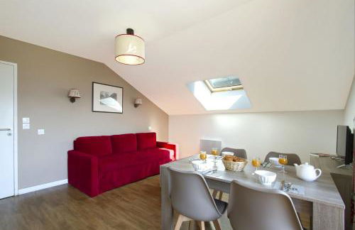 Résidence Odalys Les Balcons d'Auréa - Foto 24