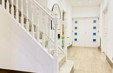 Luxury Ascot Indoor Heated Pool & Wellness Bubble Spa - Foto 25