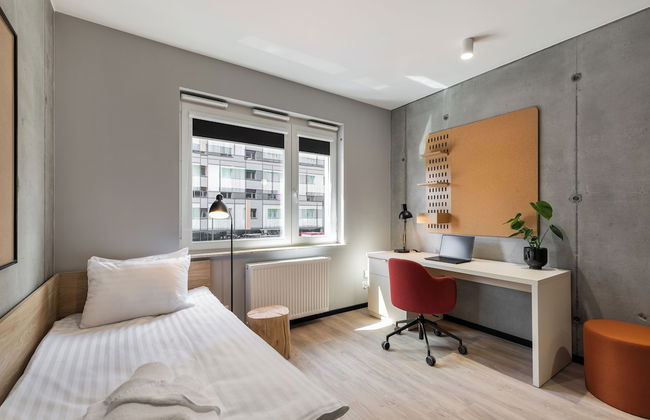 NextDoor Apartments - Foto 14