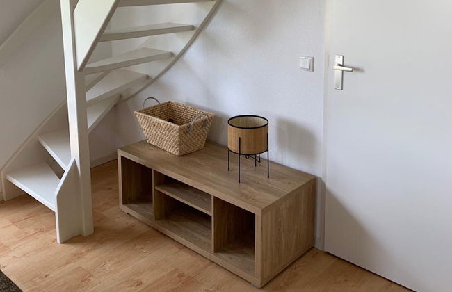 Holiday Home Near Wadden Sea & Elfsteden Path - Foto 8