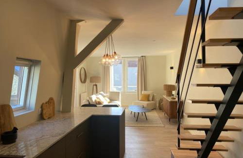 Chez Alexine - Foto 15