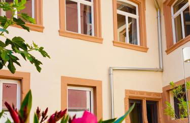 Boutique-Ferienwohnung im alten Weinhaus Moser - Foto 44