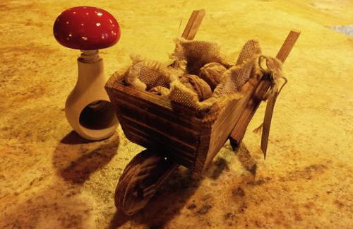 Casa Salto de Roldán - Foto 11