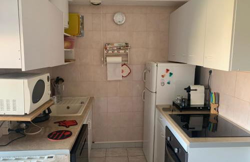 studio bord de mer - Foto 5