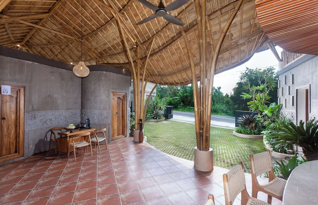 The Scape Valley Villa by GenuineHost - Foto 22