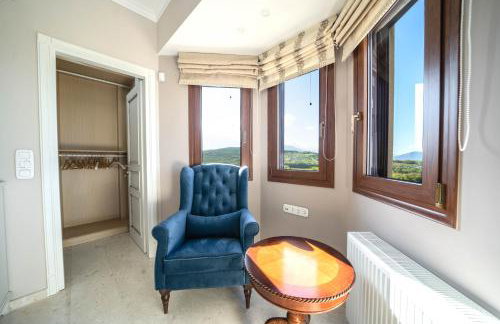 Iremia Luxury Villa with pool - Foto 79