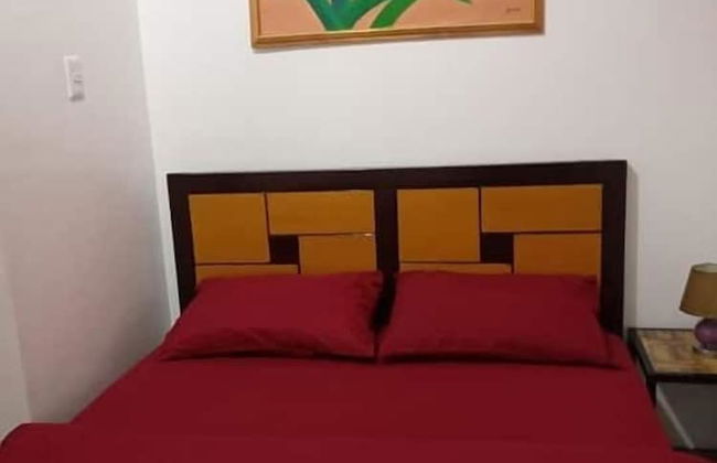 Bayanihan Flats Mactan - Foto 29