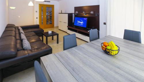 BRUSELAS 2 Family House - Foto 3