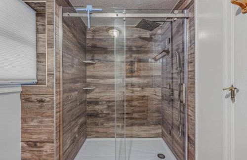 Almost Heaven - Grill, 2 King Beds, Wifi, Deck, Pool Access, Hiking, Wood Stove, Family Friendly - Foto 40