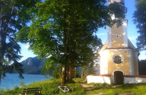 Seehof Apartments - Foto 31