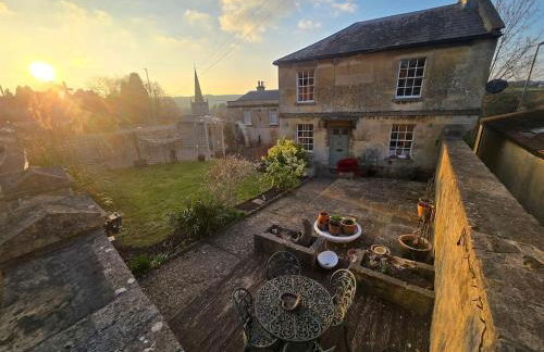 Escape to The Glen- Dog Friendly - Foto 18