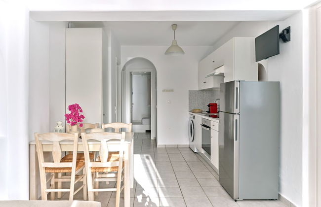 Cleopatra Seaside Homes Paros - Foto 48