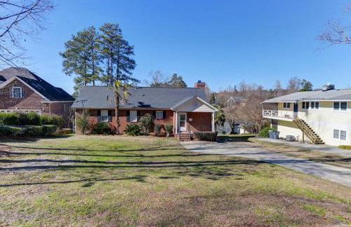 Lake Murray Group Getaway - Foto 50