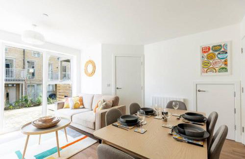 PAPER MILL - Experience the city and nature side of this stay! - Foto 1