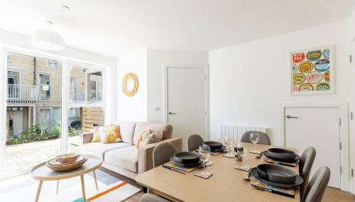 PAPER MILL - Experience the city and nature side of this stay! - Foto 1