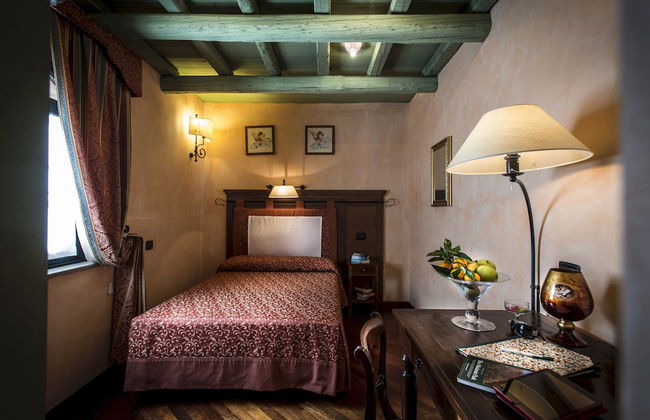 Relais Santa Anastasia - Foto 30