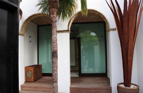 la casa de las pergolas - Foto 27