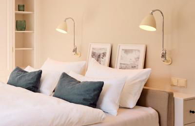 Watthüs Morsum mit Kamin und traumhaftem Garten - Foto 30