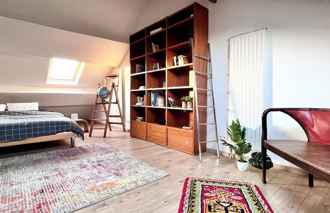 Spacious Family Apartment Midi - Foto 4