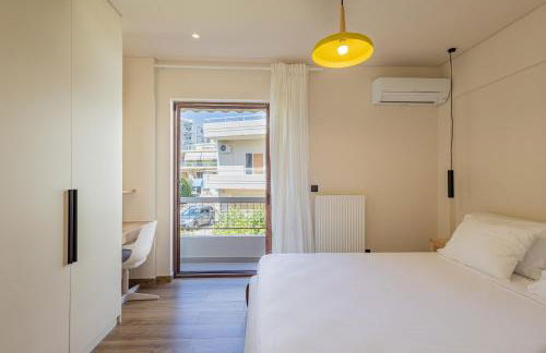 Mandarin One Bedroom Apartment Varkiza - Foto 14