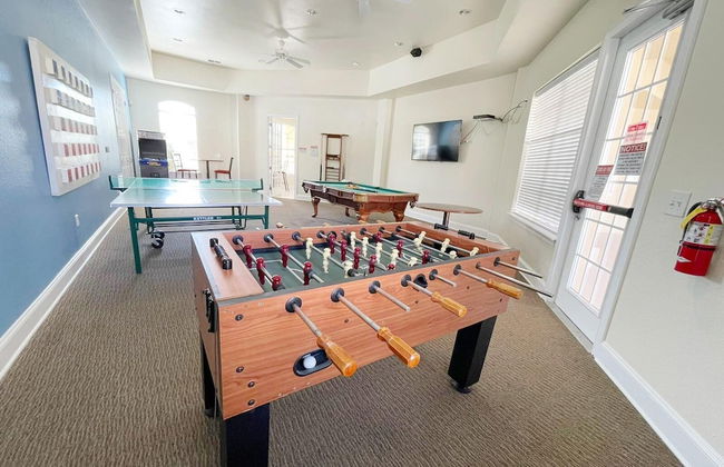 2/2 Condo Minutes From Disney at Terrace Ridge at Town Center - Foto 31