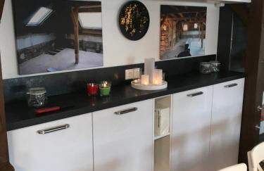 Wieko Ferienwohnungen - Luxus Pur im Prinz von Preußen - Foto 46