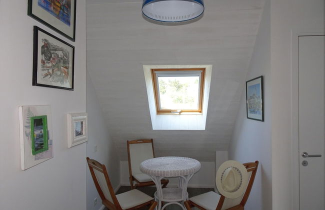 Comfortable Holiday Home, Pleneuf-val-andre - Foto 14