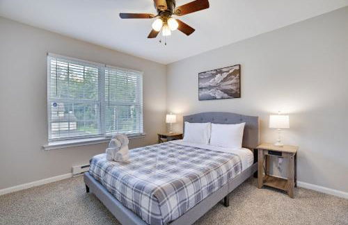 Poconos Retreat Hot Tub, Pool, Theater EV chrg & more - Foto 56