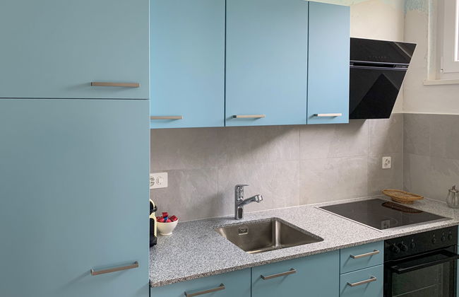 Residenza Lido Appartment 601 - Foto 23