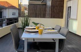 Modern Spacious Apartment - Foto 10