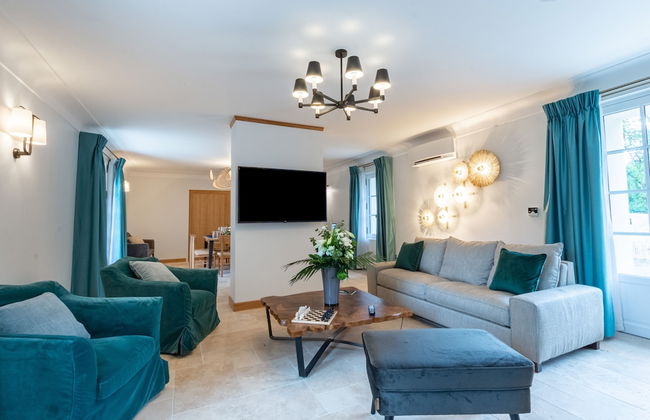 Domaine de La Commanderie de Ballan - Foto 53