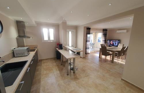 Appartement Piovanacce - T3 avec pisicne privée 10min de Saint-Florent - Foto 14