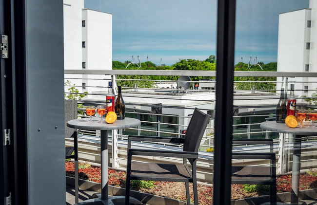 Brera Serviced Apartments Munich Schwabing - Photo 118